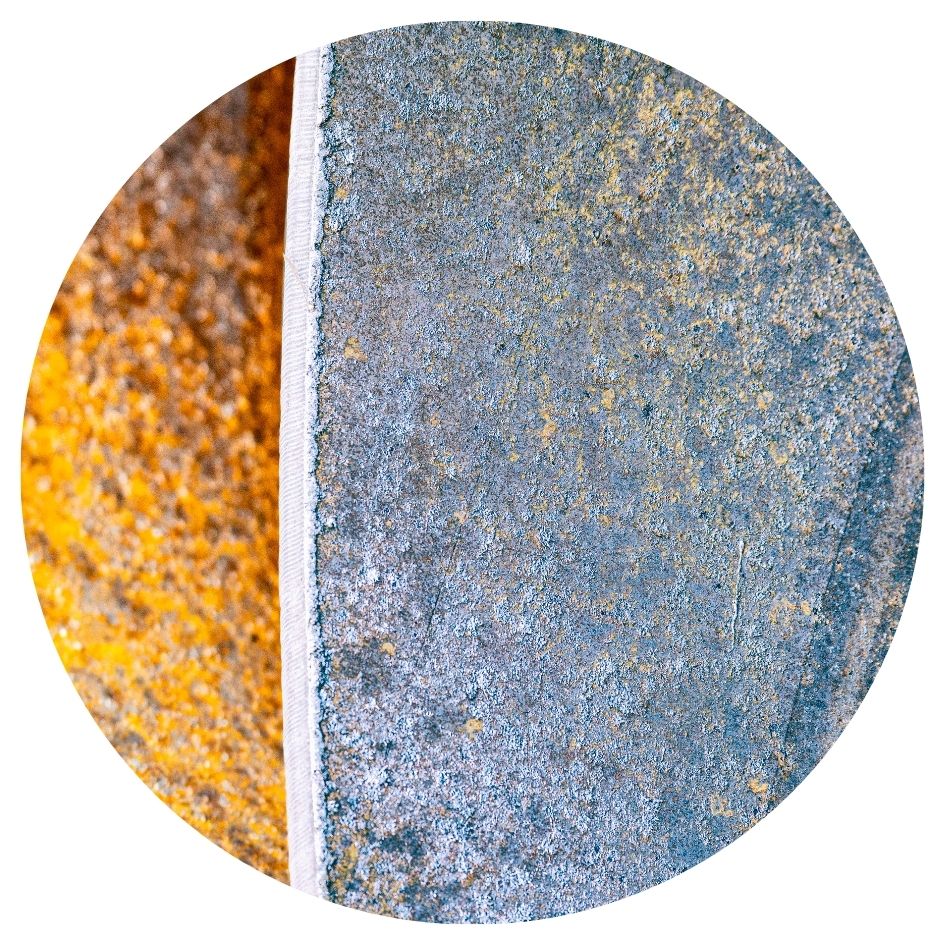 How Heavy Metals can cause skin issues