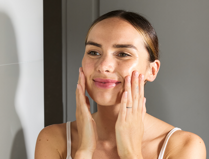 How do you get rid of spots? 5 step get rid of spots guide