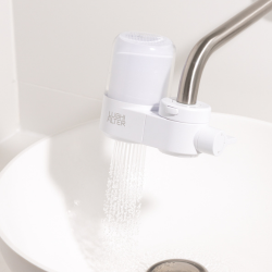 Lushi Filter Skincare Tap Water Filter