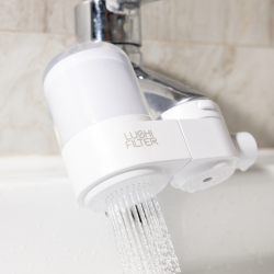 Lushi Filter Skincare Tap Water Filter