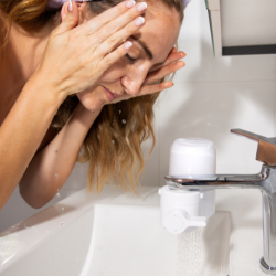 Lushi Filter Skincare Tap Water Filter