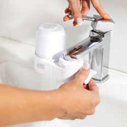 Lushi Filter Skincare Tap Water Filter
