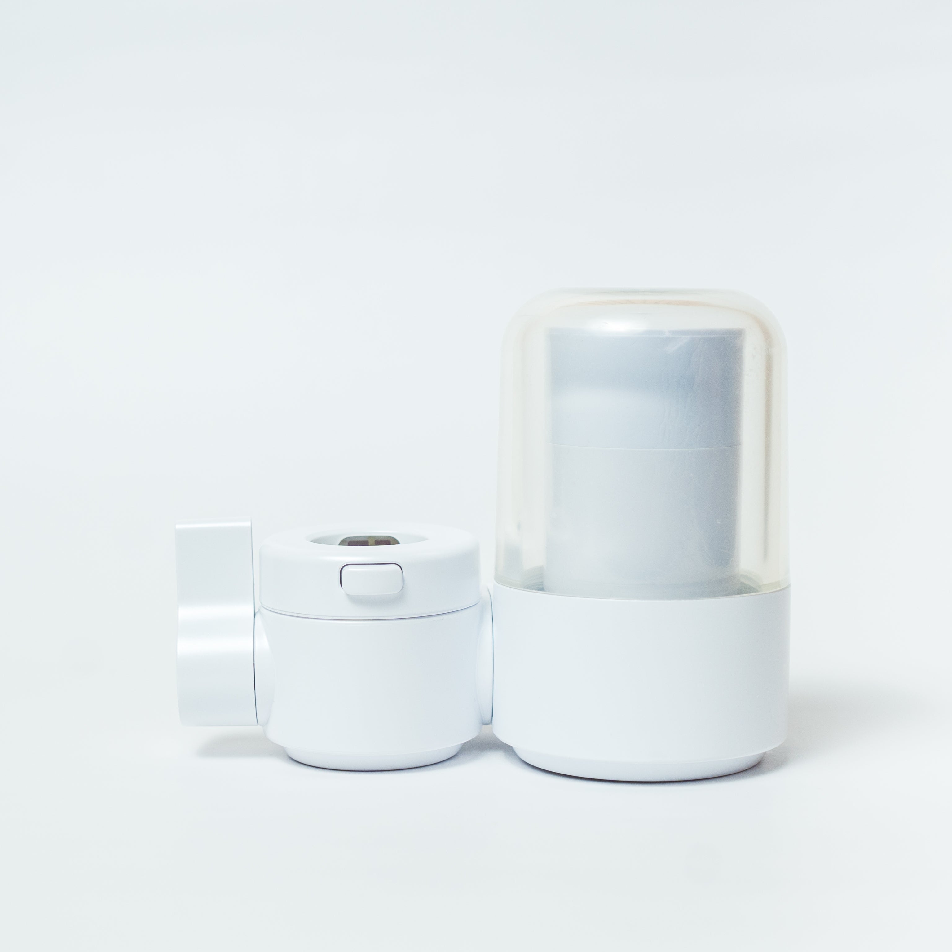 Lushi Filter™ Tap & Bath Water Filter