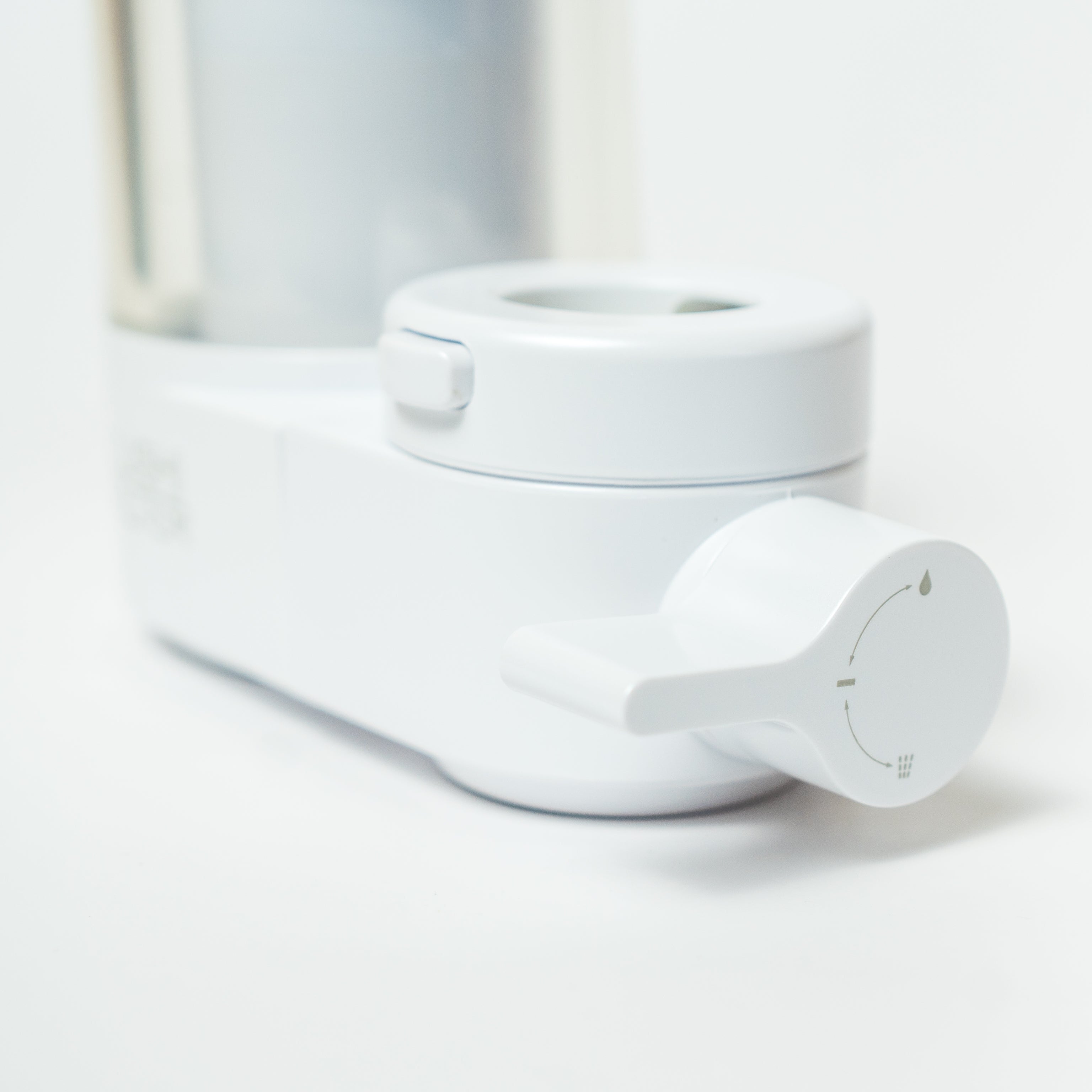 Lushi Filter™ Tap & Bath Water Filter