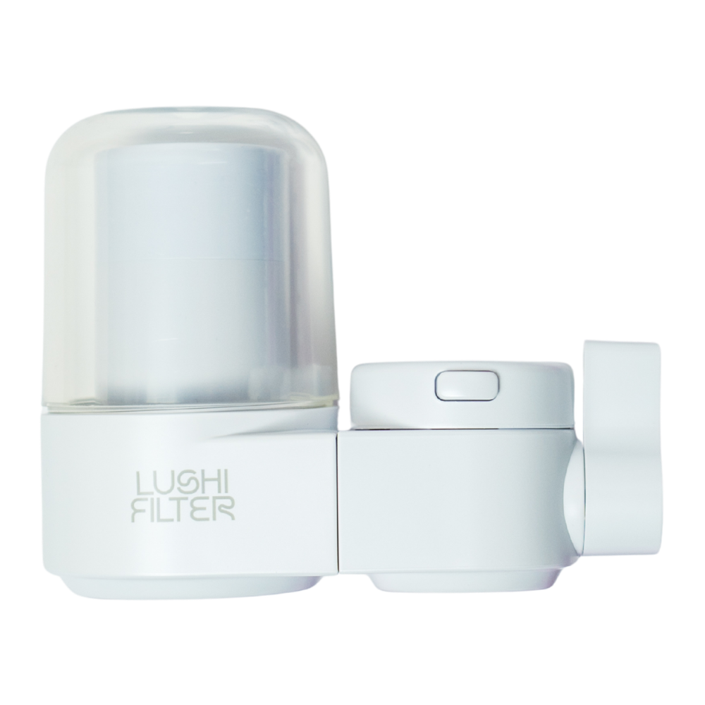 Lushi Filter™ Tap & Bath Water Filter