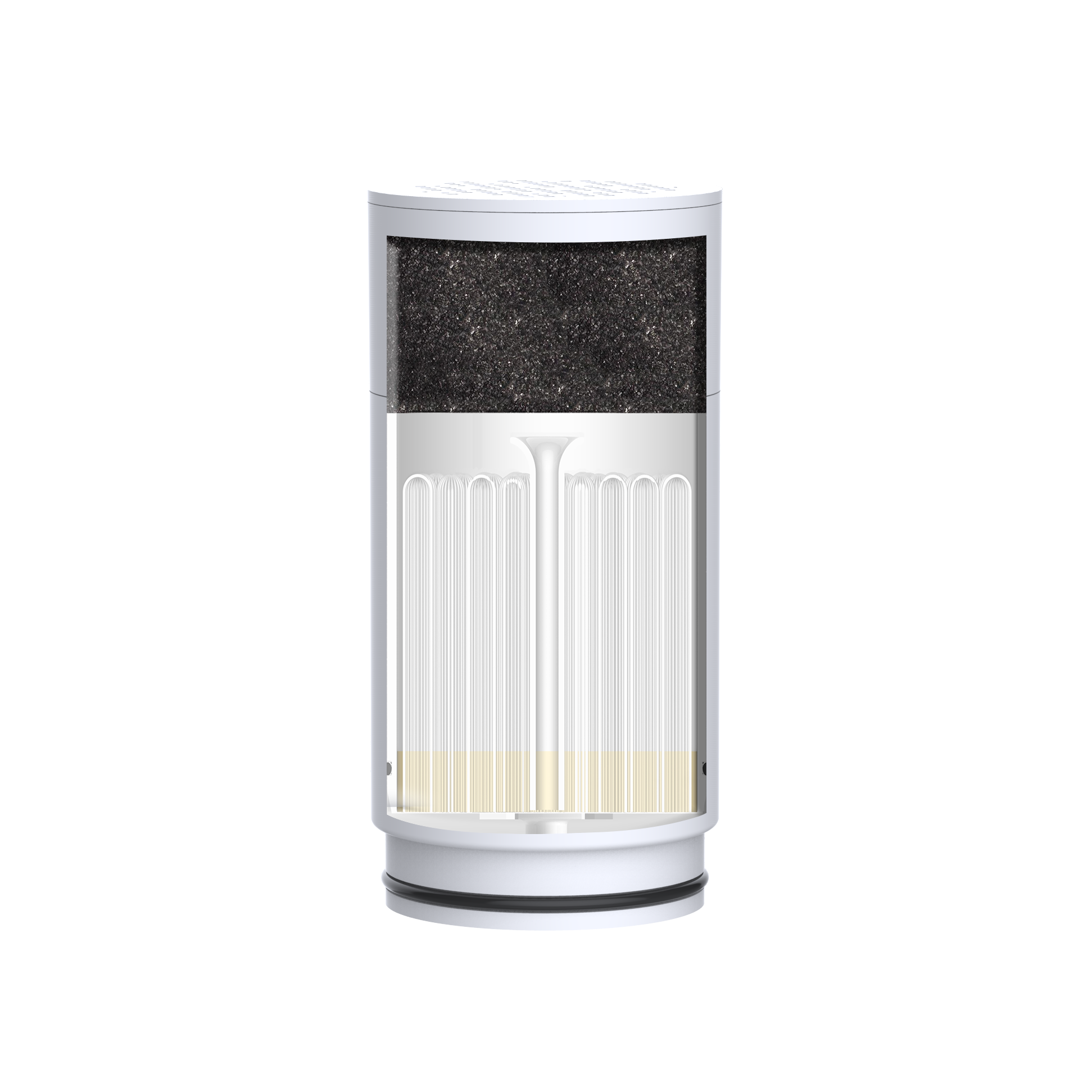 Lushi Filter™ Refill Filter