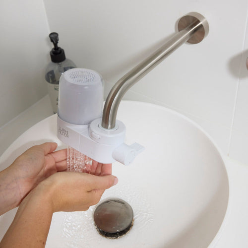 Skincare Water Filter