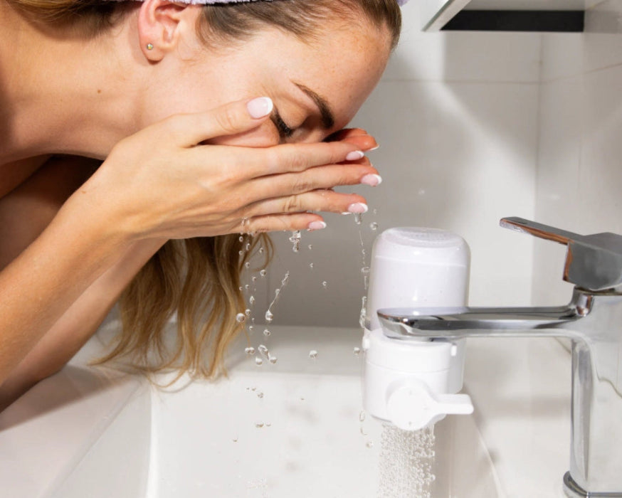 Lushi Filter Water Filter