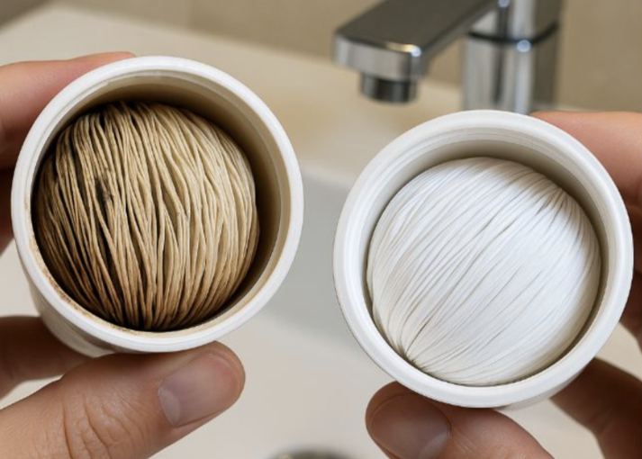 Lushi Filter™ Tap & Bath Water Filter