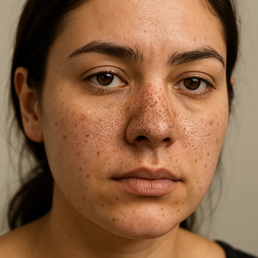 How to remove blackheads: Clear pores, smooth skin