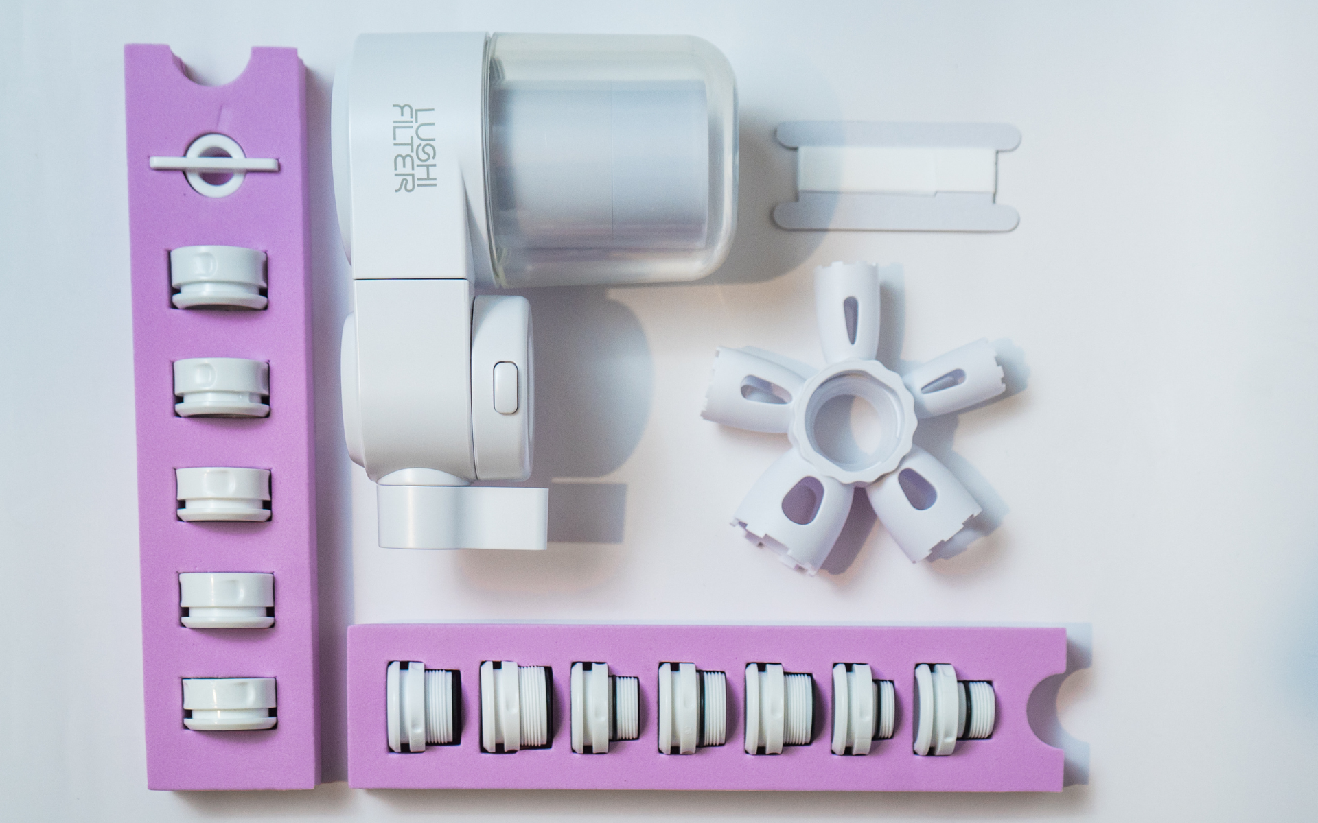 Ways to use tap water filters for healthier skin | Lushi Filter Australia