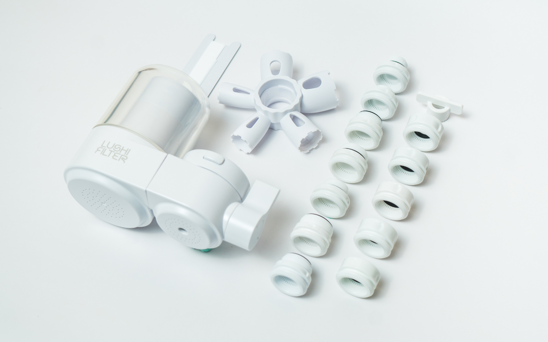 Will Lushi Filter fit my tap? Here’s an easy guide