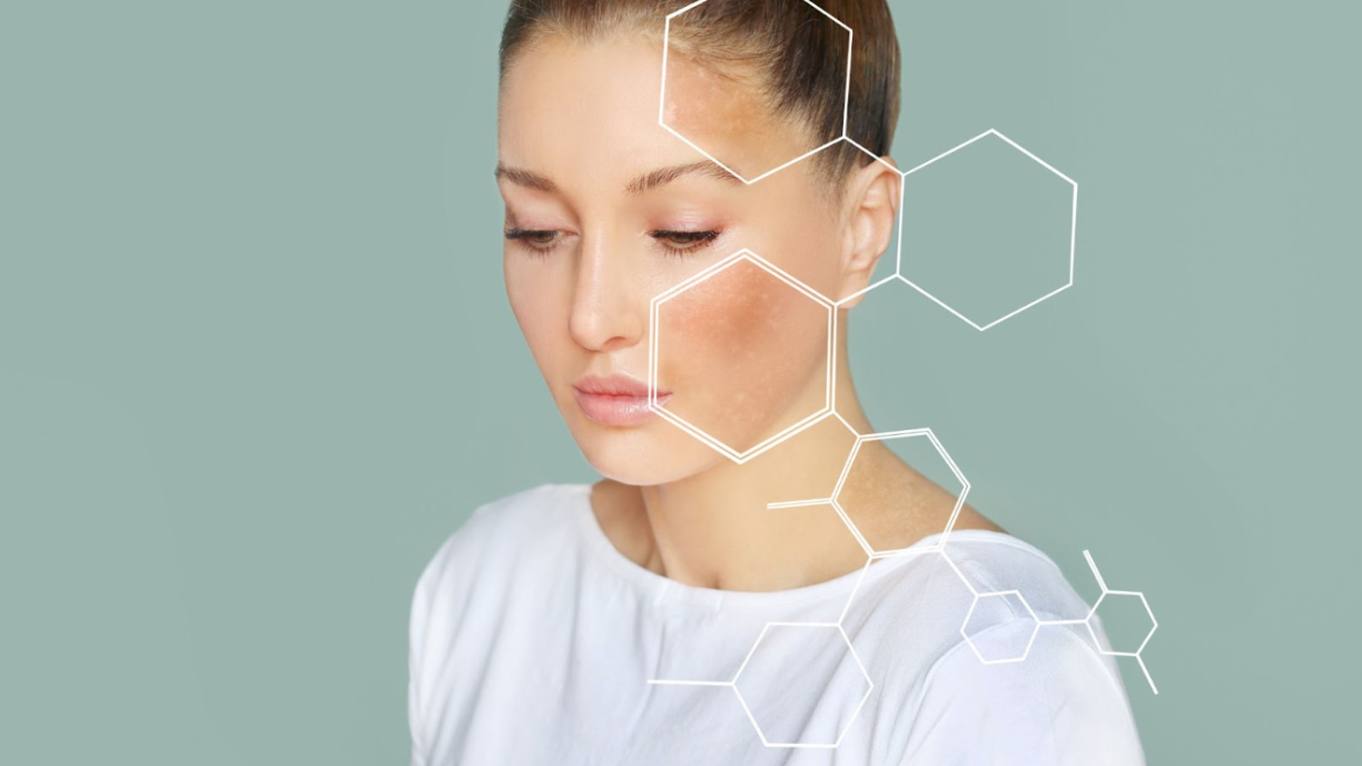 What to know about your skin barrier and how to protect it
