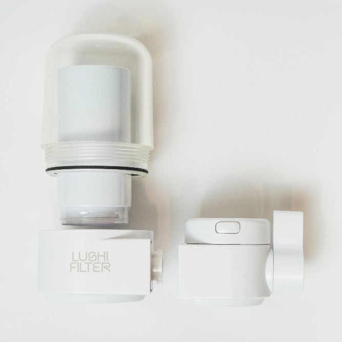 Lushi Filter™ Refill Filter